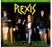 Plexis – Půlnoční Rebel (30 Let - Rozšířené Vydání) (CD) audio CD album