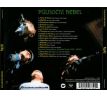 Plexis – Půlnoční Rebel (30 Let - Rozšířené Vydání) (CD) audio CD album