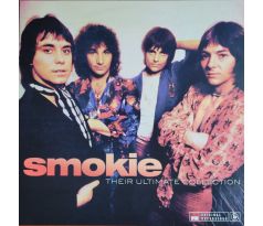 Smokie – Their Ultimate Collection / LP Vinyl album