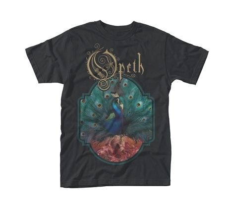 Tričko Opeth - Sorceress (t-shirt)