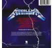 Metallica - Ride The Lightning (CD digipack)