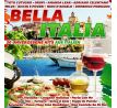 V.A. - Bella Italia: 30 unvergessene Hits aus Italien (Italo Pop) (2CD)