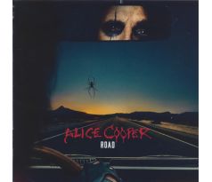 Alice Cooper - Road (CD) Audio CD album