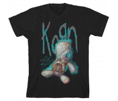 tričko Korn – SOS Doll (t-shirt)