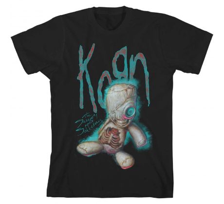 tričko Korn – SOS Doll (t-shirt)