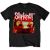 Slipknot - Chapeltown Rag Glitch (t-shirt)