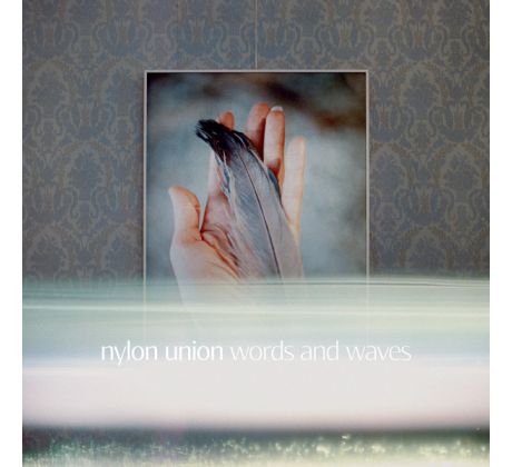 Nylon Union - Words And Waves / LP Vinyl CDAQUARIUS.COM