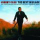 Cash Johnny - The Best In Black (180g) / 2LP