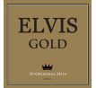 Presley Elvis - Gold 50 Original Hits (2CD) audio CD album