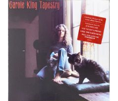 King Carole – Tapestry / LP Vinyl album