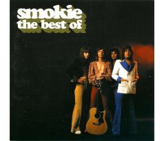 Smokie - Best Of (CD) audio CD album