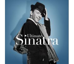 Sinatra Frank - Ultimate Sinatra (CD) audio CD album