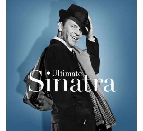 Sinatra Frank - Ultimate Sinatra (CD) audio CD album