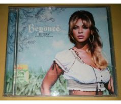 Beyonce - B-Day (deluxe) (CD) audio CD album