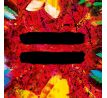 Sheeran Ed - = Equals (CD) Audio CD album