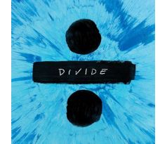 Sheeran Ed - Divide (DeluxeCD) Audio CD album