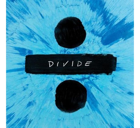 Sheeran Ed - Divide (DeluxeCD) Audio CD album