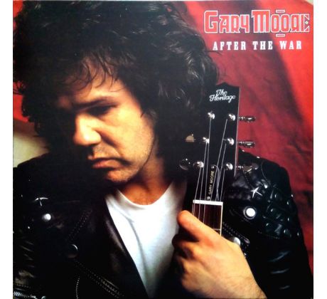 Moore Gary - After The War / LP Vinyl LP album