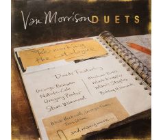 Morrison Van - Duets / 2LP Vinyl LP album