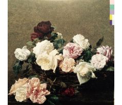 New Order - Power,Coruption... / LP Vinyl LP album