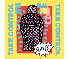 Slaves - Take Control / LP Vinyl LP album