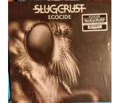 Slugcrust - Ecocide /Clear Vinyl/ / LP Vinyl LP album