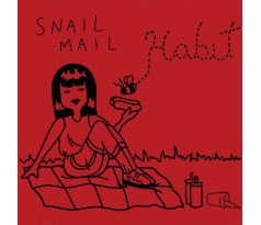 Snail Mail - Habit / LP Vinyl LP album