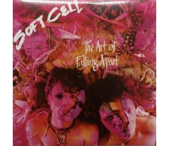 Soft Cell - Art Of Falling Apart / LP Vinyl LP album