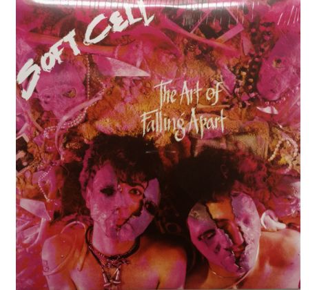 Soft Cell - Art Of Falling Apart / LP Vinyl LP album