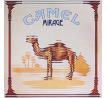 Camel - Mirage / LP Vinyl LP album