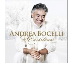 Bocelli Andrea - My Christmas / 2LP Vinyl LP album