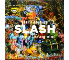 Slash - World On Fire Se / 2LP Vinyl LP album