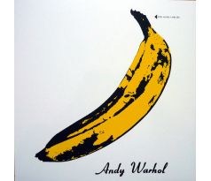 Velvet Underground - The Velvet Underground & Nico / LP Vinyl album