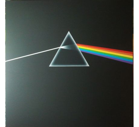 Pink Floyd - Dark Side Of The Moon /50th Anniversary/ LP Vinyl