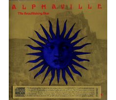 Alphaville - The Breathtaking Blue (CD) Audio CD album