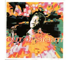 Brown James - Out Of Sight! /Very Best Of/ (CD) Audio CD album