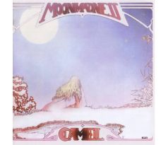 Camel - Moonmadness (Remastered + Bonus Tracks CD) Audio CD album