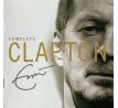 Clapton Eric - Complete (2CD) Audio CD album