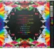 Coldplay - A Head Full Of Dreams (CD) Audio CD album