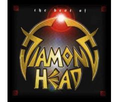 Diamond Head - The Best Of (CD) Audio CD album