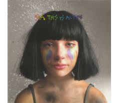 Sia - This Is Acting /Deluxe/ (CD) Audio CD album