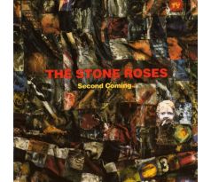 Stone Roses - Second Coming (CD) Audio CD album