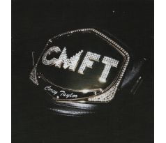 Taylor Corey /Slipknot/Stone Sour/ - CMFT (CD) Audio CD album