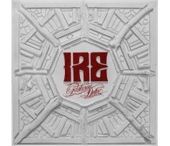 Parkway Drive - Ire (CD) Audio CD album