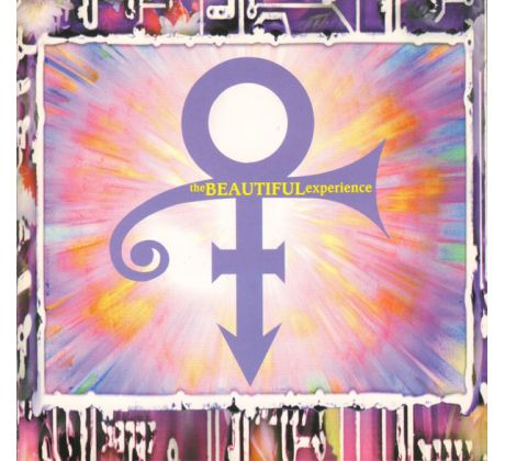 Prince - The Beautiful Experience (CD, EP) Audio CD album