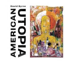 Byrne David - American Utopia / LP Vinyl LP album