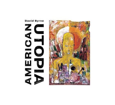 Byrne David - American Utopia / LP Vinyl LP album