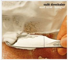 Café Drechsler - And Now...boogie! / 2LP Vinyl LP album