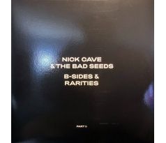 Cave Nick - B-Sides & Rarities Part II / 2LP Vinyl LP album