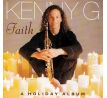 Kenny G - Faith - A Holiday Album (CD) Audio CD album